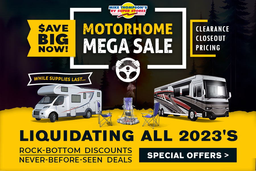 Motorhome Headquarters