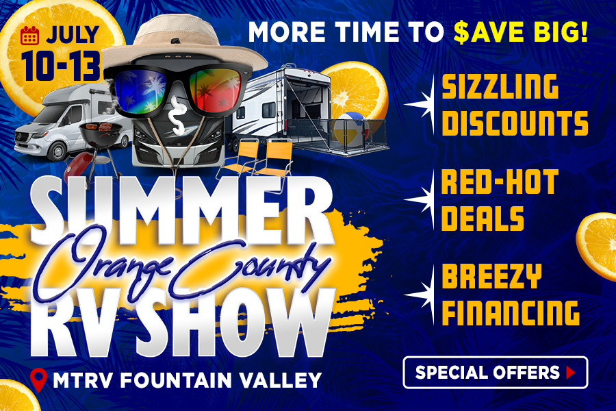OC Summer Show