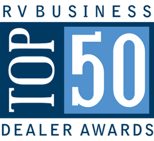 Top 50 Dealer Awards