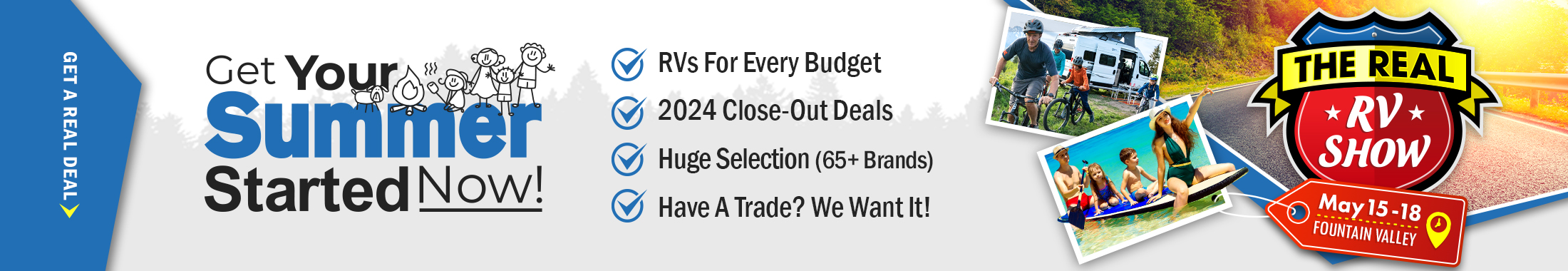 The Real RV Show