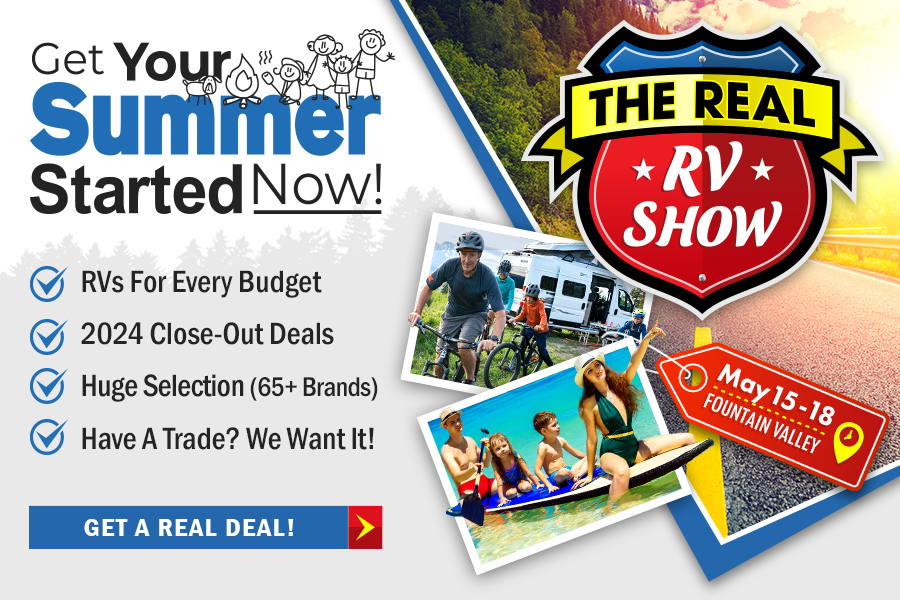 The Real RV Show