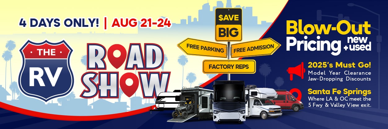RV Road Show