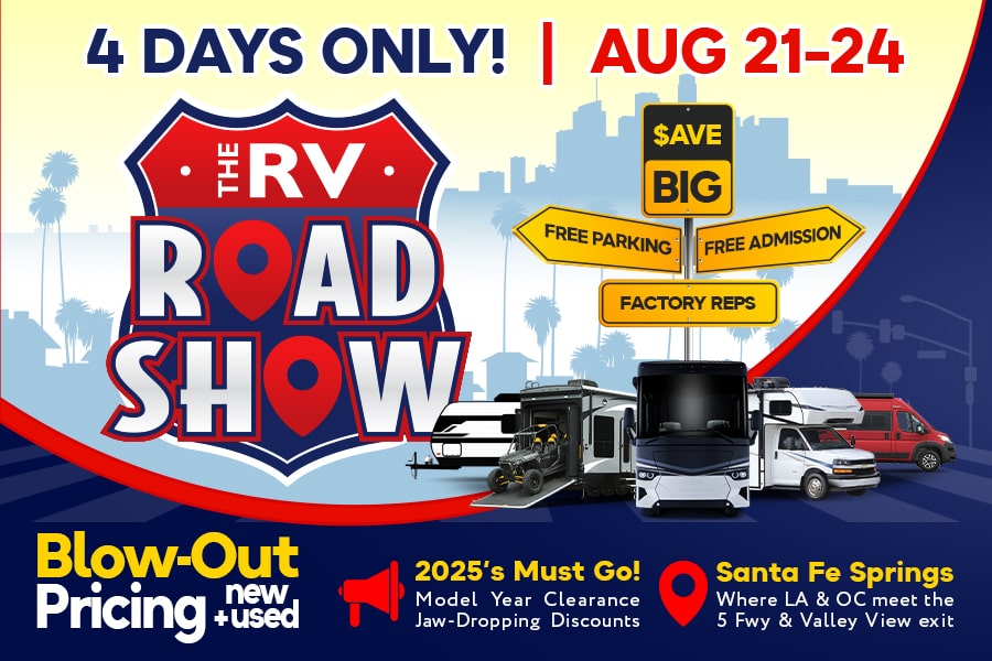 RV Road Show
