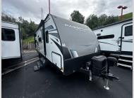 Used 2022 Keystone RV Passport SL 221BH image
