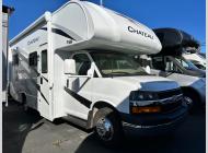 New 2024 Thor Motor Coach Chateau 22E Chevy image