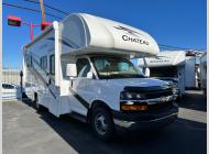 New 2024 Thor Motor Coach Chateau 22E Chevy image