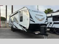 New 2025 Forest River RV SHOCKWAVE RLX 2730RLX image