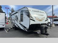 New 2025 Forest River RV Shockwave 2550RLX image