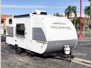 New 2026 Forest River RV Wildwood FSX 174DBLE image