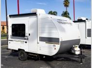 New 2026 Forest River RV Wildwood FSX 135ICE image