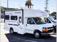 New 2026 Thor Motor Coach Chateau 19Z image