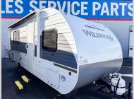 New 2026 Forest River RV Wildwood FSX 177ICE image