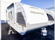 New 2026 Forest River RV Wildwood FSX 174DBLE image
