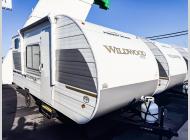 New 2026 Forest River RV Wildwood FSX 174DBLE image