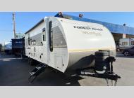 New 2025 Forest River RV Wildwood X-Lite T22VERANDA image