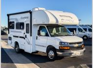 New 2026 Thor Motor Coach Chateau 19Z image