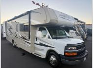 Used 2015 Coachmen RV Leprechaun 280DS Chevy 4500 image