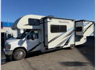 Used 2023 Thor Motor Coach Quantum LC LC26 image