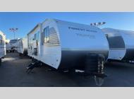 New 2025 Forest River RV Wildwood X-Lite T242BHXL image