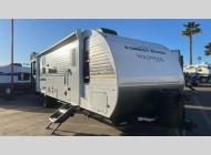 New 2025 Forest River RV Wildwood X-Lite T22VERANDA image