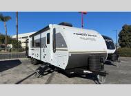 New 2025 Forest River RV Wildwood X-Lite T22VERANDA image