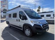 New 2026 Coachmen RV Nova 20RB image