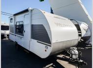 New 2026 Forest River RV Wildwood FSX 174DBLE image