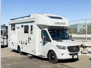 New 2026 Grand Design Lineage Series M 25TK image