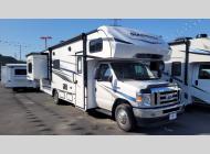 New 2023 Forest River RV Sunseeker LE 2550DSLE Ford image