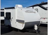 New 2026 Forest River RV Wildwood FSX 135ICE image