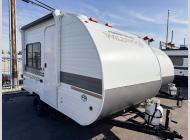 New 2026 Forest River RV Wildwood FSX 135ICE image