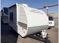 New 2026 Forest River RV Wildwood FSX 135ICE image