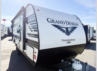 New 2026 Grand Design Transcend One 161DB image