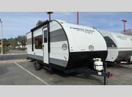 New 2025 Forest River RV Wildwood FSX T174DBLE image