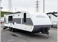 New 2026 Forest River RV Wildwood X-Lite 23ZEN image
