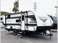 New 2026 Grand Design Transcend One 161DB image