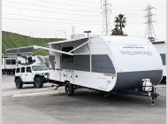 New 2026 Forest River RV Wildwood FSX 180ICE image