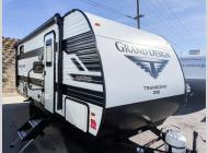 New 2026 Grand Design Transcend One 161DB image