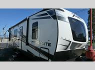 Used 2023 Forest River RV XLR Hyper Lite 2815 image