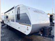New 2026 Forest River RV Wildwood X-Lite 23ZEN image