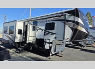 Used 2020 Heartland Bighorn 3160 Elite image