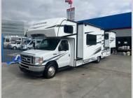 Used 2023 Forest River RV Sunseeker Classic 2860DS Ford image