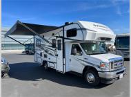 Used 2023 Forest River RV Sunseeker LE 2150SLE Ford image