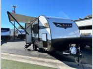 New 2024 Forest River RV Wildwood Select T157FBCE image