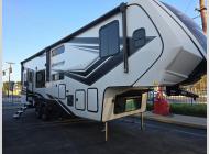 Used 2023 Grand Design Momentum G-Class 315G image