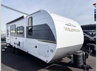 New 2026 Forest River RV Wildwood 250ZEN image