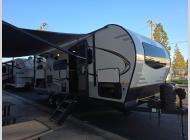 Used 2020 Forest River RV Rockwood Mini Lite 2509S image