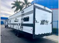 Used 2024 Grand Design Momentum MAV 27MAV image