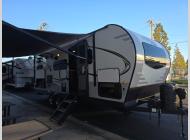 Used 2020 Forest River RV Rockwood Mini Lite 2509S image