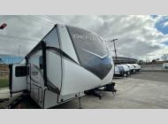 New 2025 Grand Design Reflection 362TBS image